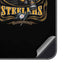 Liquid Blue NFL Pittsburgh Steelers Running Back Galaxy A14 5G Skin