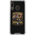 Liquid Blue NFL Pittsburgh Steelers Running Back Galaxy A30 Clear Case