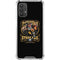 Liquid Blue NFL Pittsburgh Steelers Running Back Galaxy A32 5G Clear Case
