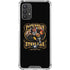 Liquid Blue NFL Pittsburgh Steelers Running Back Galaxy A32 5G Clear Case
