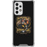 Liquid Blue NFL Pittsburgh Steelers Running Back Galaxy A33 5G Clear Case