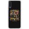 Liquid Blue NFL Pittsburgh Steelers Running Back Galaxy A50 Clear Case