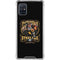 Liquid Blue NFL Pittsburgh Steelers Running Back Galaxy A51 5G Clear Case