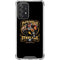 Liquid Blue NFL Pittsburgh Steelers Running Back Galaxy A52 5G Clear Case