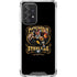 Liquid Blue NFL Pittsburgh Steelers Running Back Galaxy A52 5G Clear Case