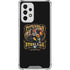 Liquid Blue NFL Pittsburgh Steelers Running Back Galaxy A53 5G Clear Case