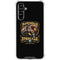 Liquid Blue NFL Pittsburgh Steelers Running Back Galaxy A54 5G Clear Case