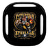 Liquid Blue NFL Pittsburgh Steelers Running Back Galaxy Buds Pro Skin
