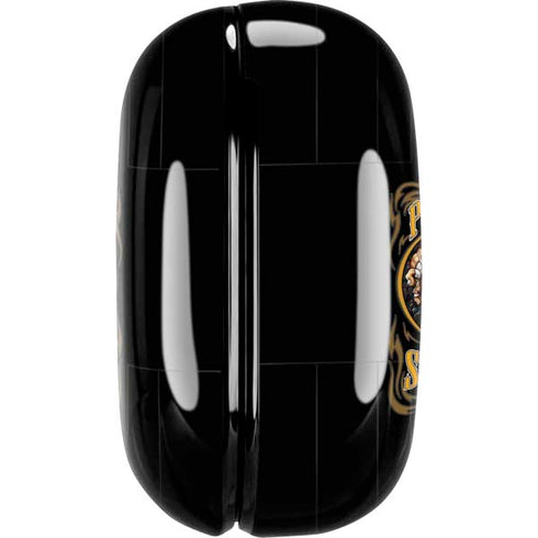 Liquid Blue NFL Pittsburgh Steelers Running Back Galaxy Buds Pro Skin