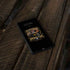 Liquid Blue NFL Pittsburgh Steelers Running Back Galaxy Note 9 Skin