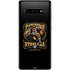 Liquid Blue NFL Pittsburgh Steelers Running Back Galaxy S10 Plus Skin