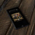 Liquid Blue NFL Pittsburgh Steelers Running Back Galaxy S10 Plus Skin