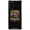 Liquid Blue NFL Pittsburgh Steelers Running Back Galaxy S20 FE Clear Case