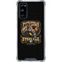 Liquid Blue NFL Pittsburgh Steelers Running Back Galaxy S20 FE Clear Case
