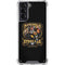 Liquid Blue NFL Pittsburgh Steelers Running Back Galaxy S21 5G Clear Case