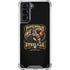 Liquid Blue NFL Pittsburgh Steelers Running Back Galaxy S21 5G Clear Case