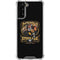 Liquid Blue NFL Pittsburgh Steelers Running Back Galaxy S22 Plus Clear Case