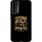 Liquid Blue NFL Pittsburgh Steelers Running Back Galaxy S22 Plus Pro Case