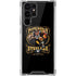 Liquid Blue NFL Pittsburgh Steelers Running Back Galaxy S22 Ultra Clear Case