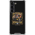 Liquid Blue NFL Pittsburgh Steelers Running Back Galaxy S23 Clear Case