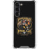 Liquid Blue NFL Pittsburgh Steelers Running Back Galaxy S23 Plus Clear Case