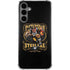 Liquid Blue NFL Pittsburgh Steelers Running Back Galaxy S24 Plus Clear Case