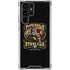 Liquid Blue NFL Pittsburgh Steelers Running Back Galaxy S24 Ultra Clear Case