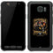 Liquid Blue NFL Pittsburgh Steelers Running Back Galaxy S7 Active Skin