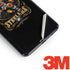 Liquid Blue NFL Pittsburgh Steelers Running Back Galaxy S9 Plus Skin
