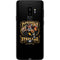 Liquid Blue NFL Pittsburgh Steelers Running Back Galaxy S9 Plus Skin