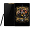 Liquid Blue NFL Pittsburgh Steelers Running Back Samsung Galaxy Tab Skin