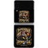 Liquid Blue NFL Pittsburgh Steelers Running Back Galaxy Z Flip3 5G Skin