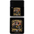 Liquid Blue NFL Pittsburgh Steelers Running Back Galaxy Z Flip4 5G Skin