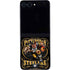 Liquid Blue NFL Pittsburgh Steelers Running Back Galaxy Z Flip5 5G Skin