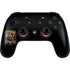 Liquid Blue NFL Pittsburgh Steelers Running Back Google Stadia Controller Skin