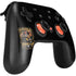 Liquid Blue NFL Pittsburgh Steelers Running Back Google Stadia Controller Skin