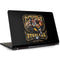 Liquid Blue NFL Pittsburgh Steelers Running Back Dell Inspiron Skin