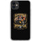 Liquid Blue NFL Pittsburgh Steelers Running Back iPhone 11 Clear Case
