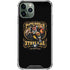 Liquid Blue NFL Pittsburgh Steelers Running Back iPhone 11 Pro Max Clear Case