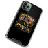 Liquid Blue NFL Pittsburgh Steelers Running Back iPhone 11 Pro Max Clear Case