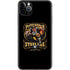 Liquid Blue NFL Pittsburgh Steelers Running Back iPhone 11 Pro Max Skin
