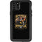 Liquid Blue NFL Pittsburgh Steelers Running Back iPhone 11 Pro Max Waterproof Case