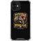 Liquid Blue NFL Pittsburgh Steelers Running Back iPhone 12 Clear Case