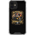 Liquid Blue NFL Pittsburgh Steelers Running Back iPhone 12 Clear Case