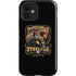 Liquid Blue NFL Pittsburgh Steelers Running Back iPhone 12 Impact Case