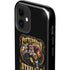 Liquid Blue NFL Pittsburgh Steelers Running Back iPhone 12 Impact Case