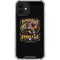 Liquid Blue NFL Pittsburgh Steelers Running Back iPhone 12 Mini Clear Case