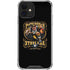 Liquid Blue NFL Pittsburgh Steelers Running Back iPhone 12 Mini Clear Case