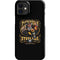 Liquid Blue NFL Pittsburgh Steelers Running Back iPhone 12 Mini Lite Case