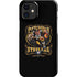 Liquid Blue NFL Pittsburgh Steelers Running Back iPhone 12 Mini Lite Case